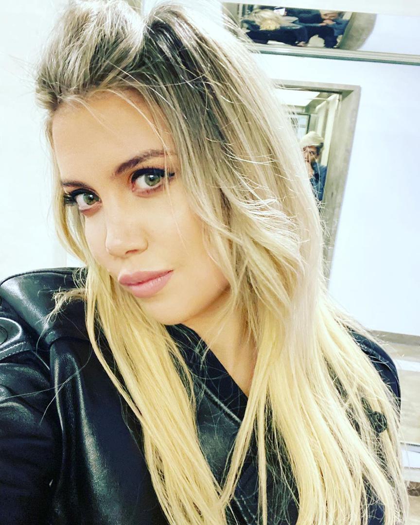 Nakon povratka u Italiju, kontaktirali su se, a uskoro su zajedno otišli na krstarenje, gdje je započela njihova veza.