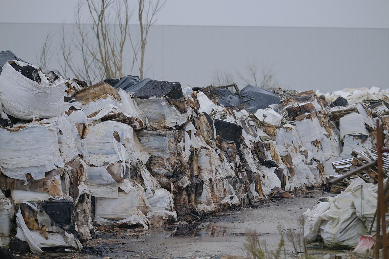 Zagreb: Dodjela plaketa Zlatna kuna za Zagreb i Zagrebačku županiju