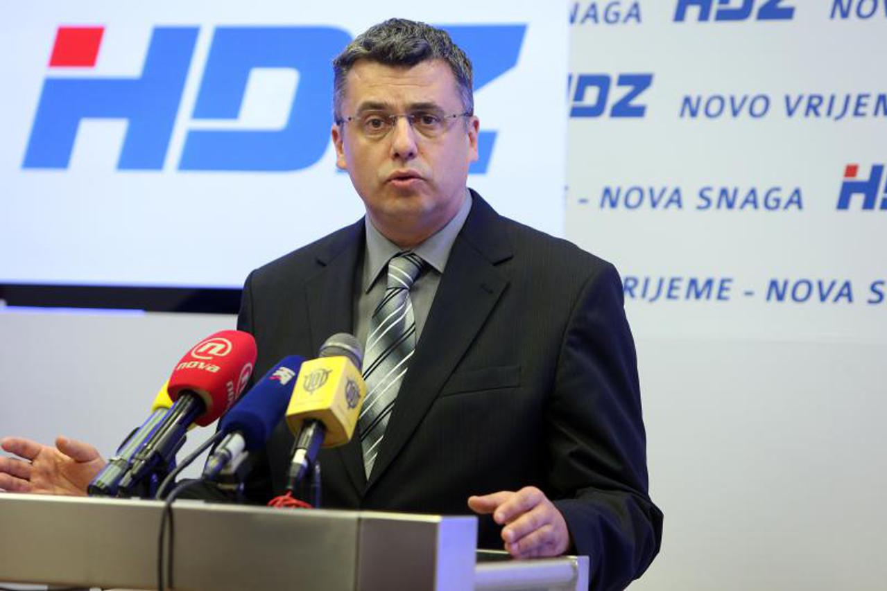 HDZ, Marko Kolaković i Boris Kunst