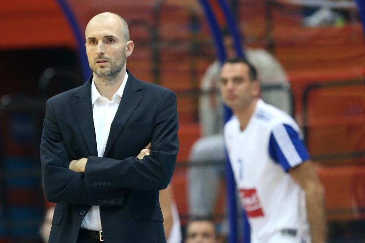 Cibona - Sporons