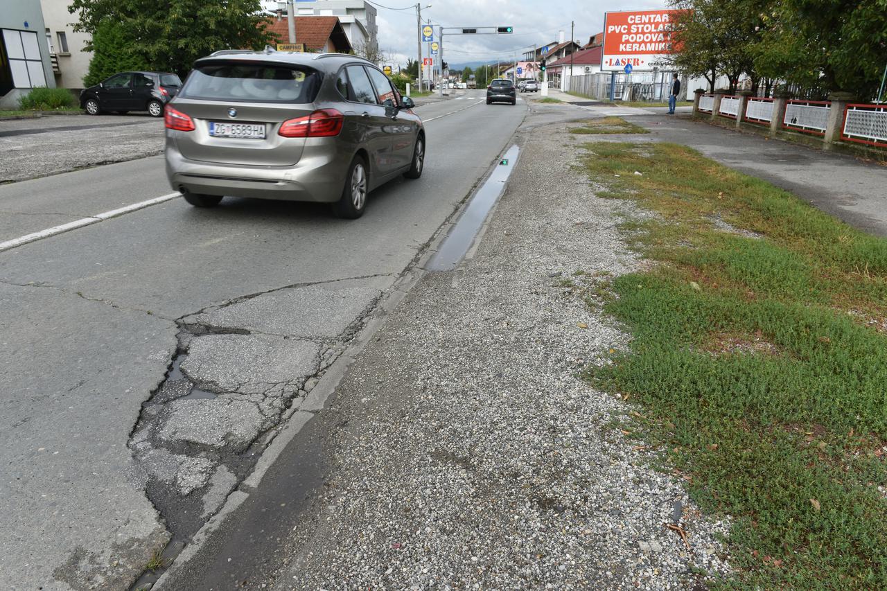 Zagreb: Reportaža iz istočnog dijela grada