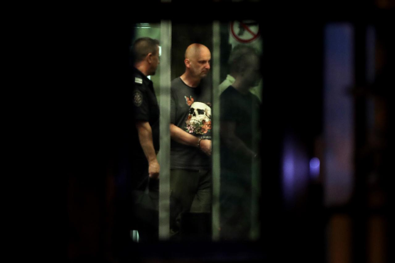 Tolušiću i Ferencu određen jednomjesečni pritvor