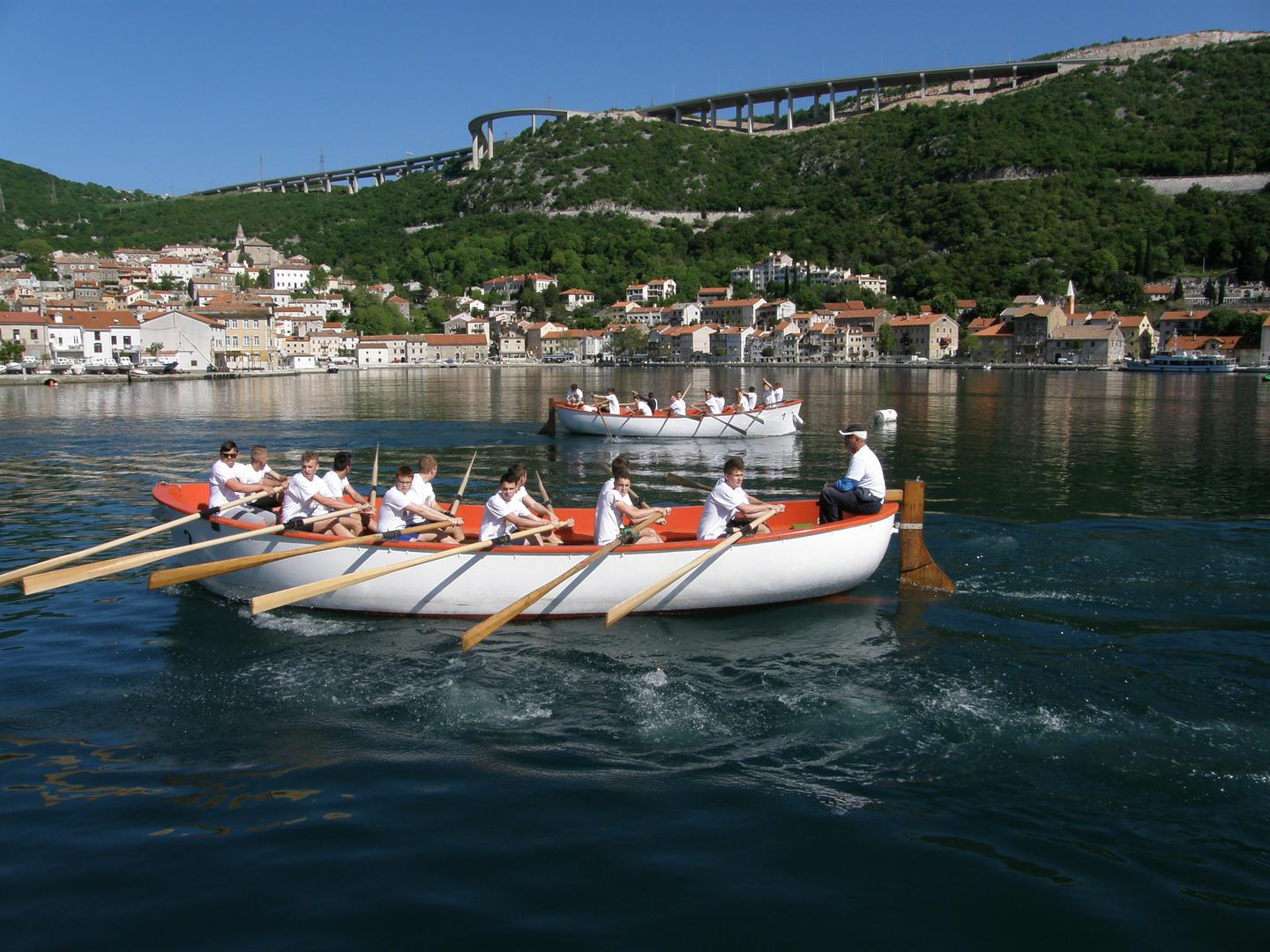 14. Bakar (23/7/2015) -  27.1 Celzijevih stupnjeva