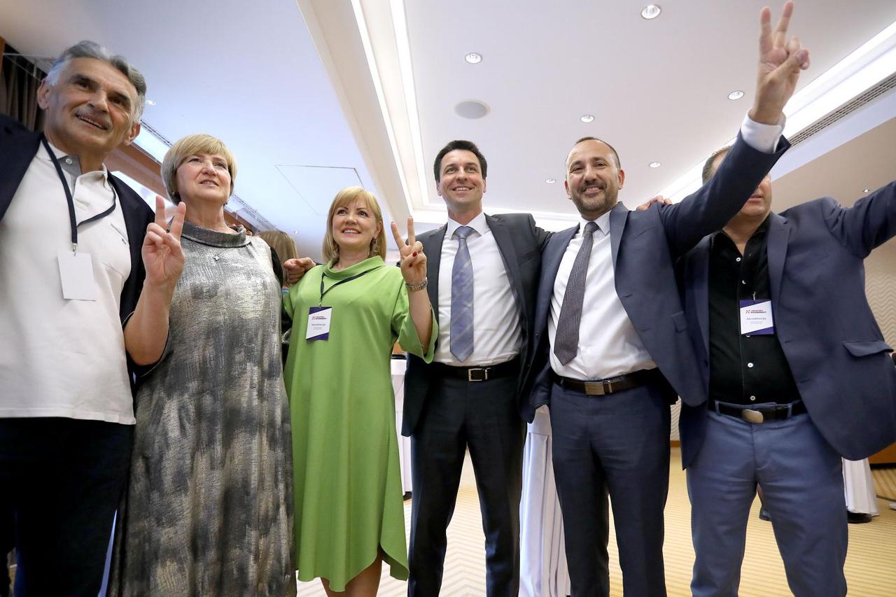 Hrvatski suverenisti