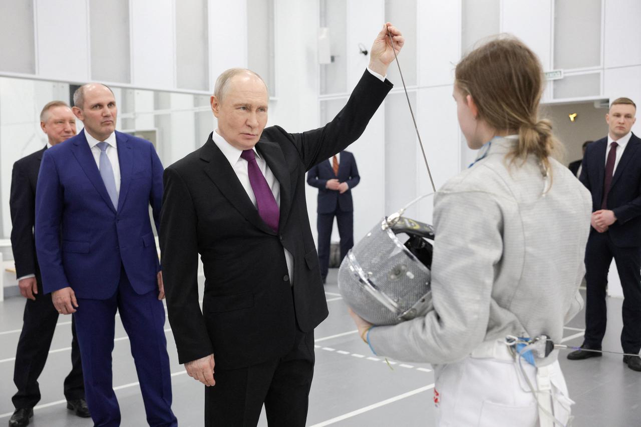 Putin
