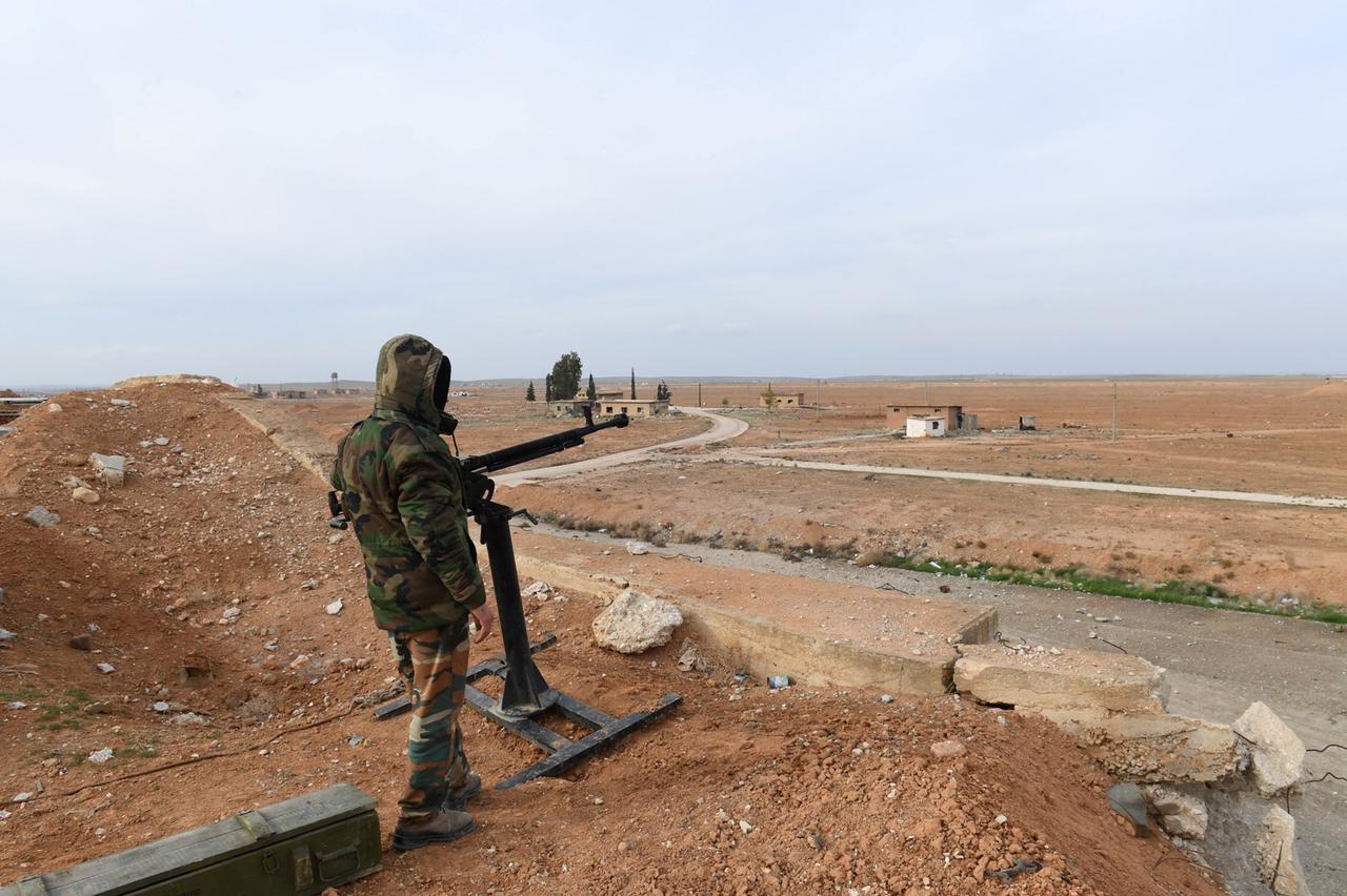 Sirijska provincija Idlib