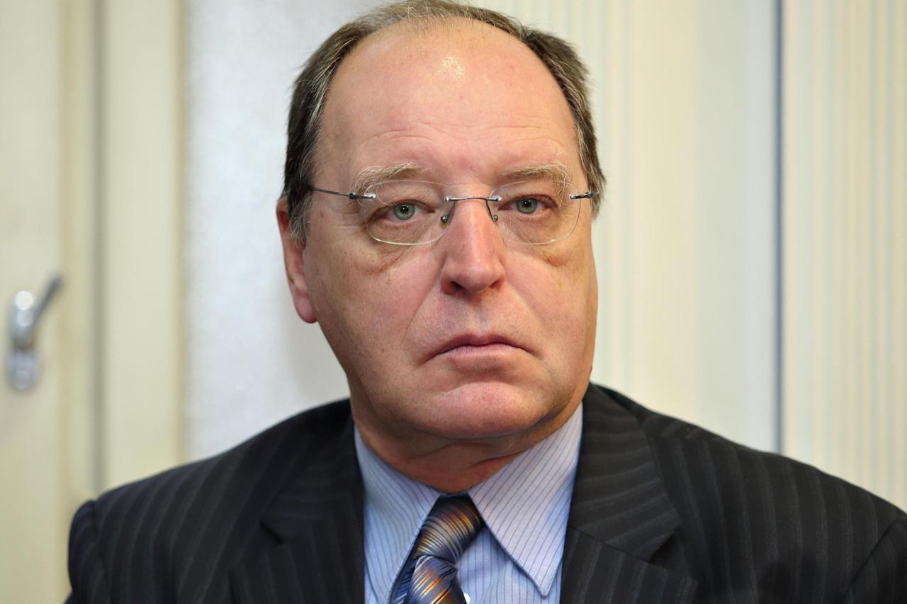 Zoran Bohaček