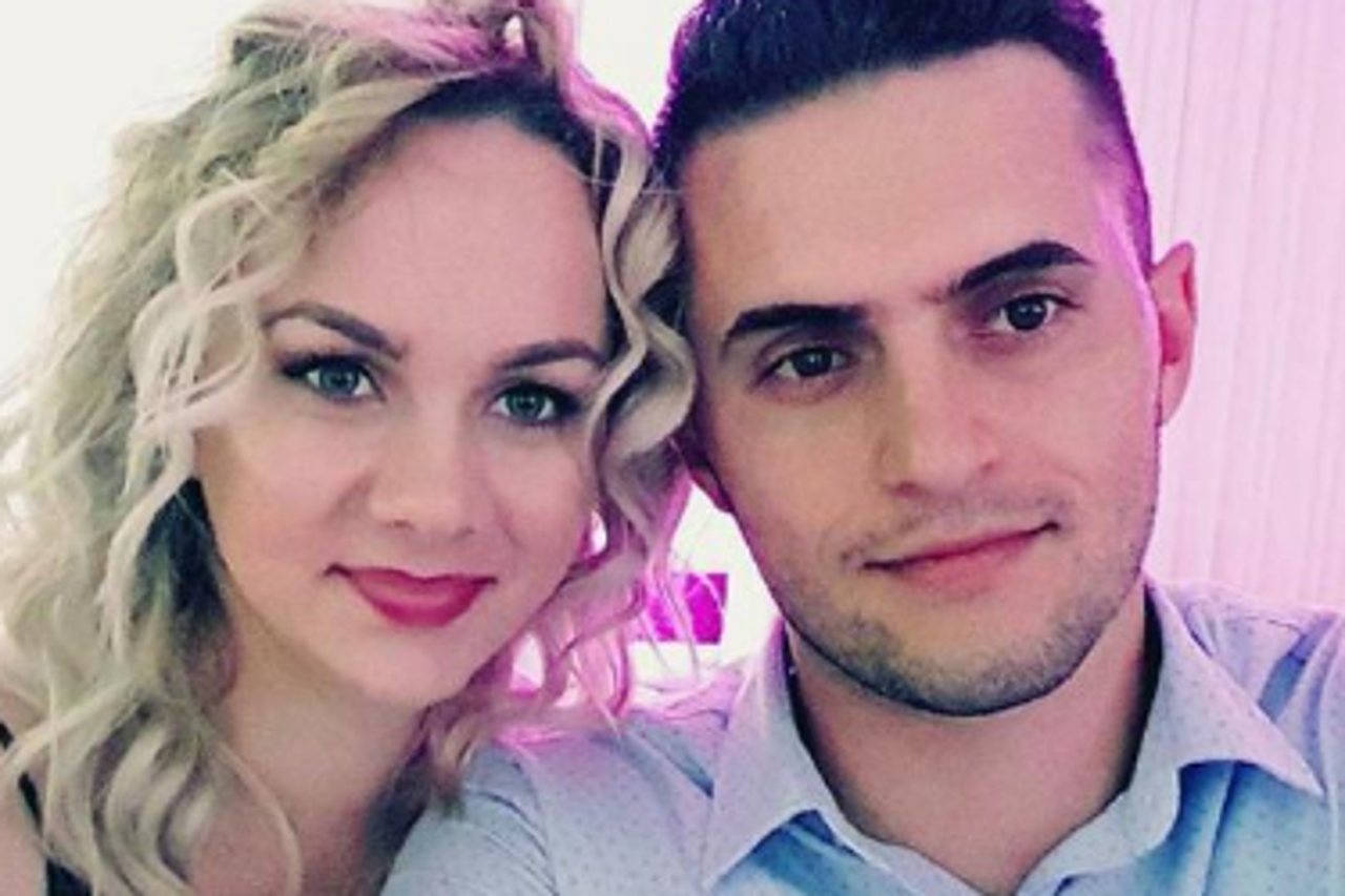 Novopečeni zaručnici