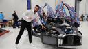 Rimac Group Attracts Over 2 Billion Euros in Investments, Bugatti Rimac Reports Strong Profits