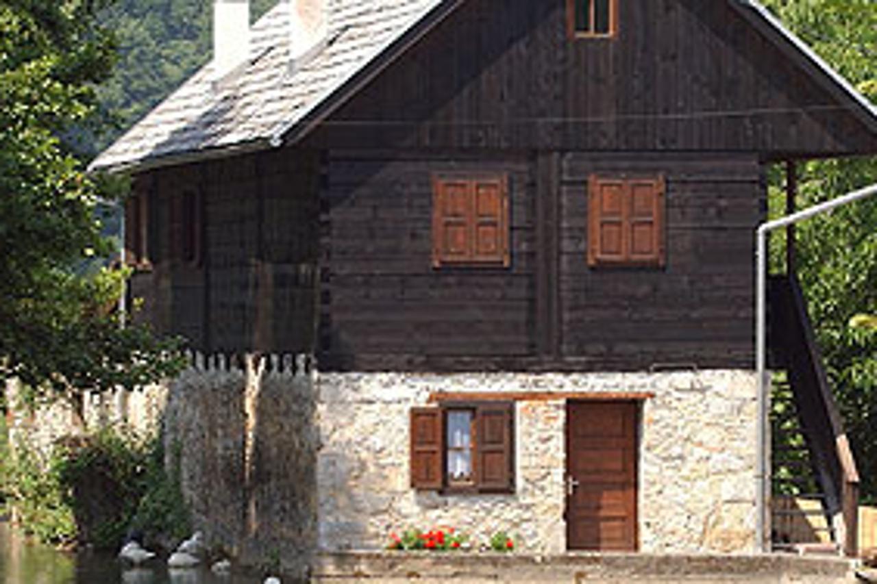 Mir u Rastokama
