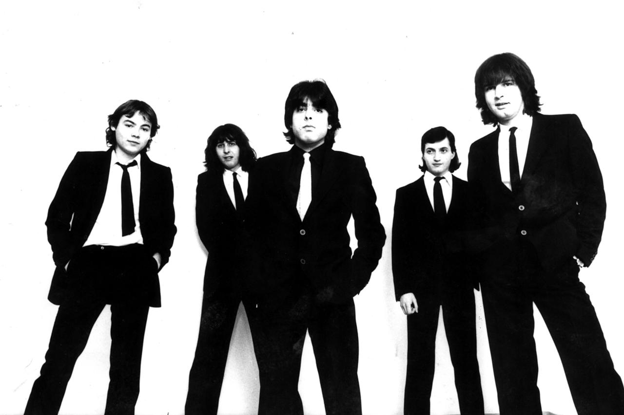 PARNI VALJAK 1980.