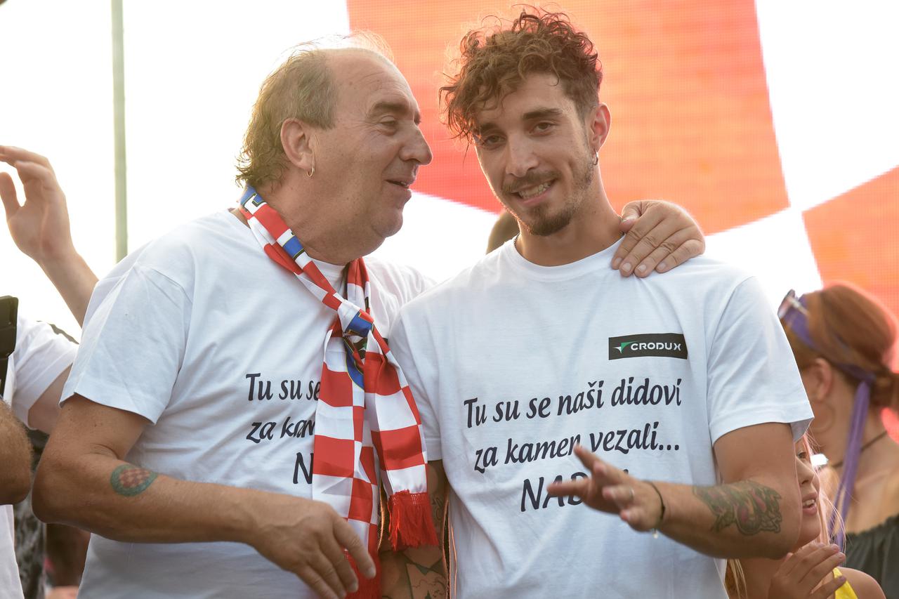 Šime Vrsaljko