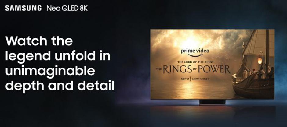 Samsung Neo QLED