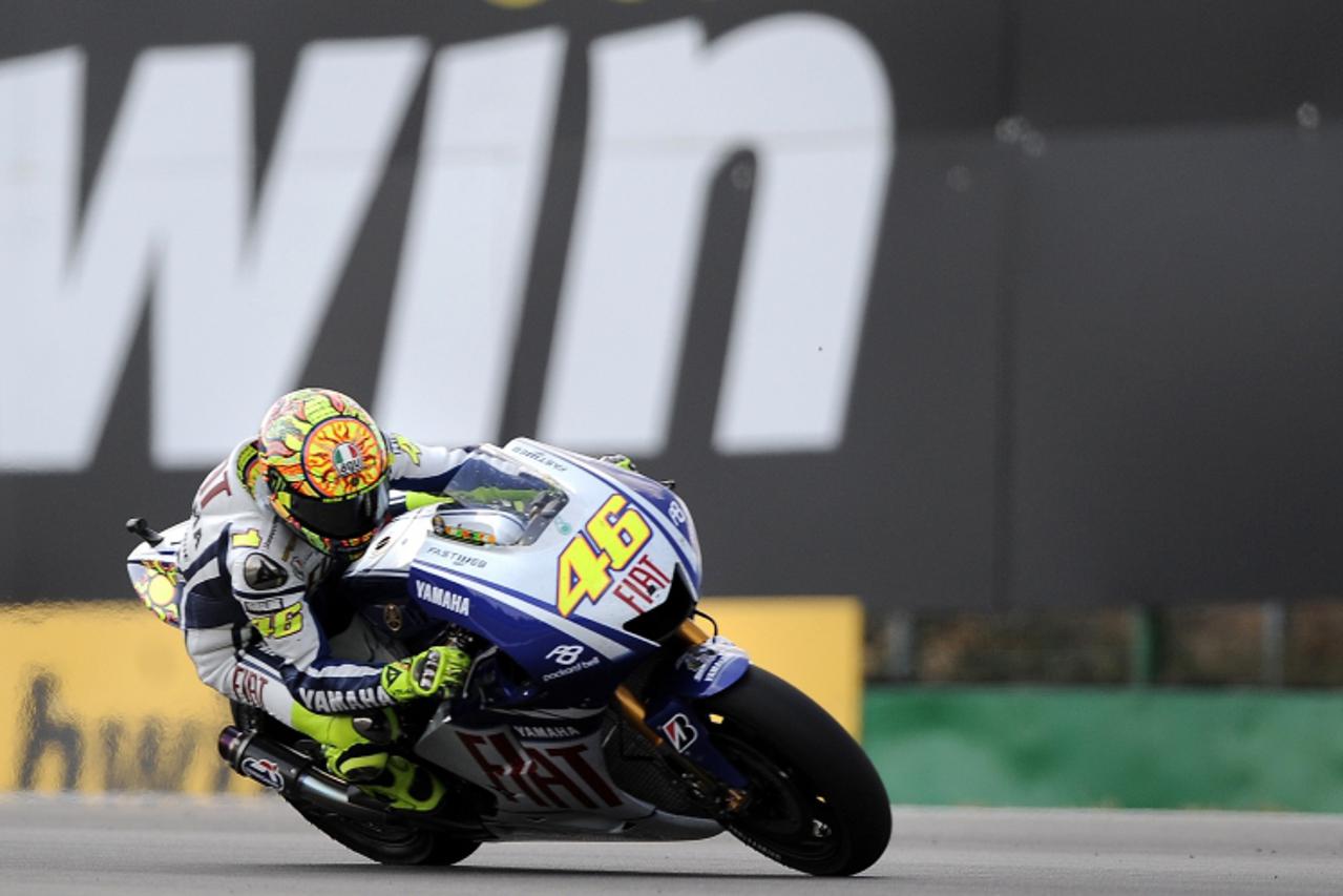 Valentino Rossi