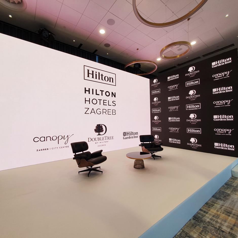 Hilton Conference & Event Center