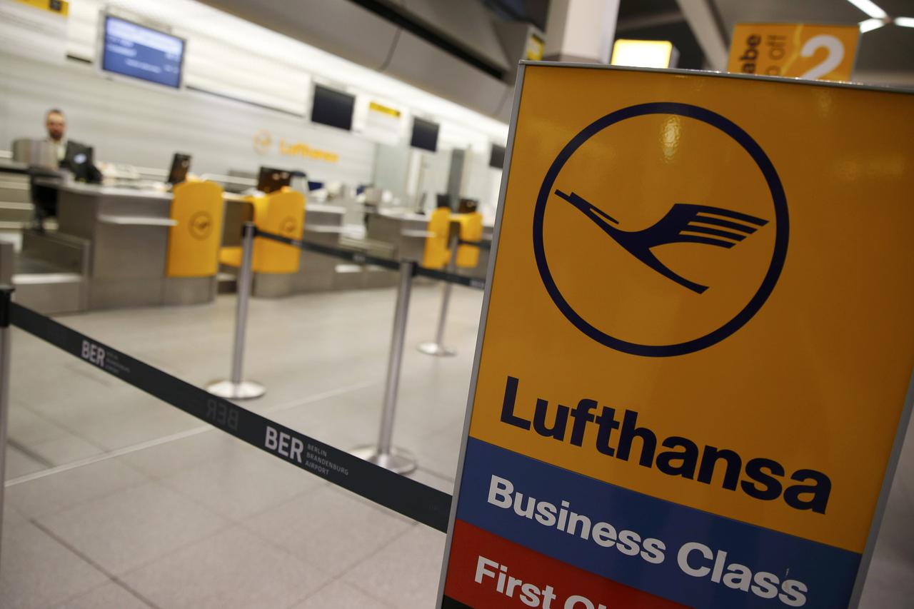 Lufthansa