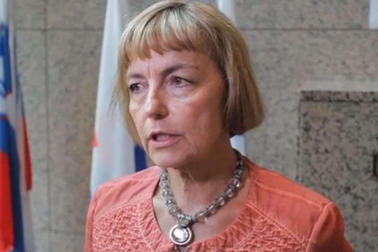 Vesna Pusić
