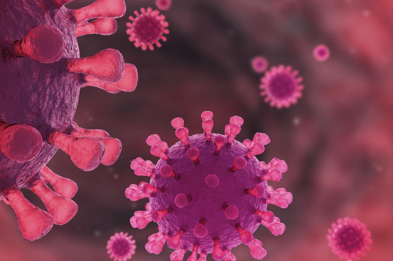 HIV