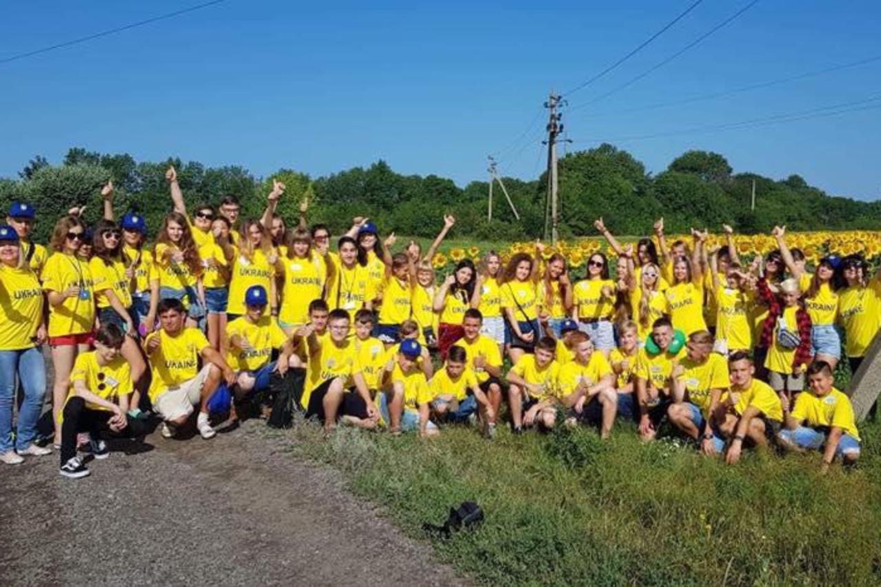 Djevojčice i dječaci iz Ukrajine koji su na dvotjednom odmoru na Lošinju ne znaju da se oko njih u domovini digla politička bura