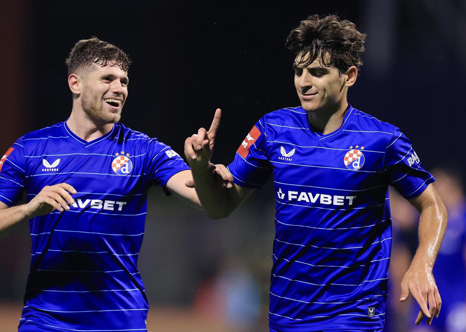 Ovoljetno pojačanje Dinama zatvara top pet. Riječ je o Gonzalu Villaru koji je za 3 milijuna eura stigao iz Granade.