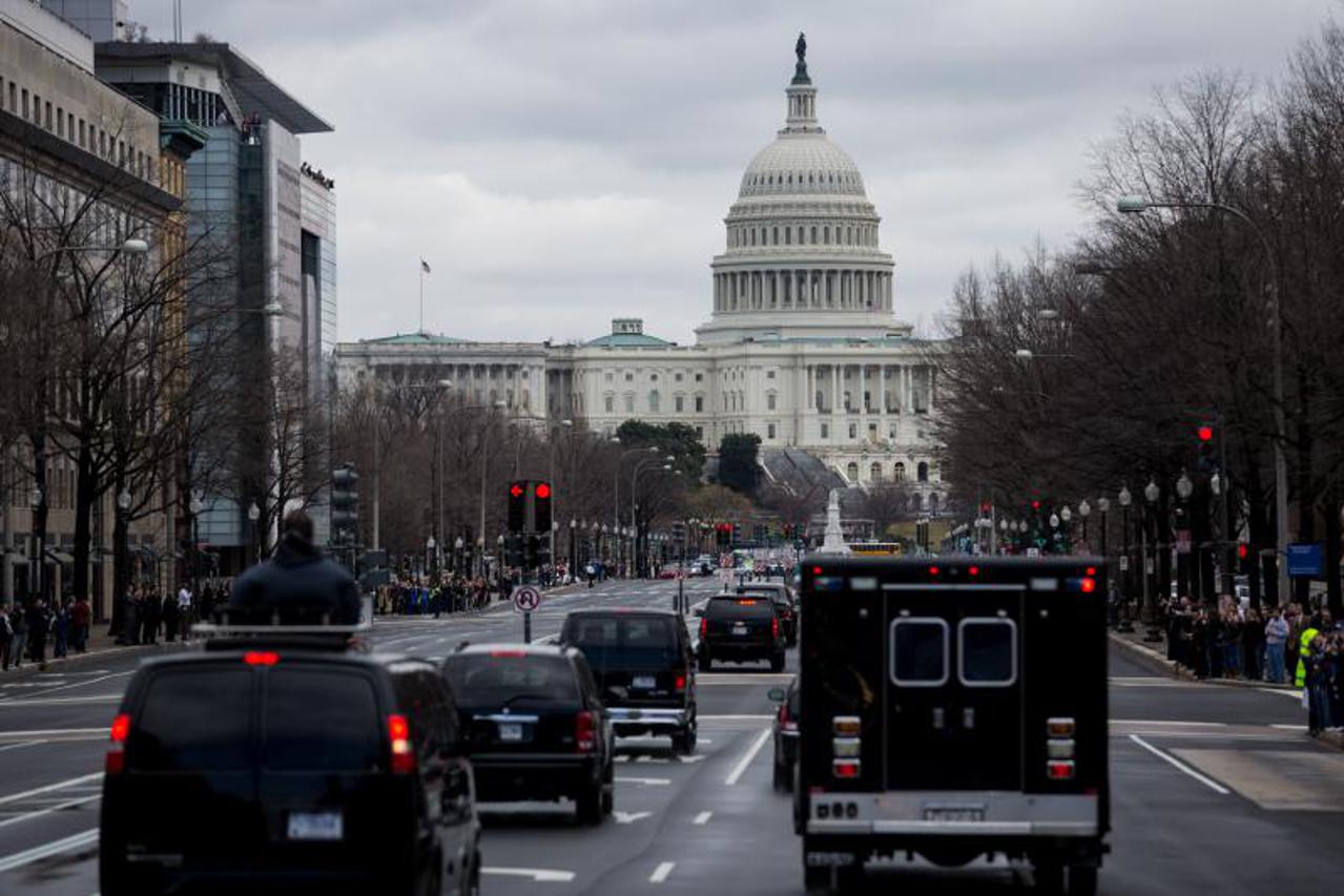 Capitol Hill