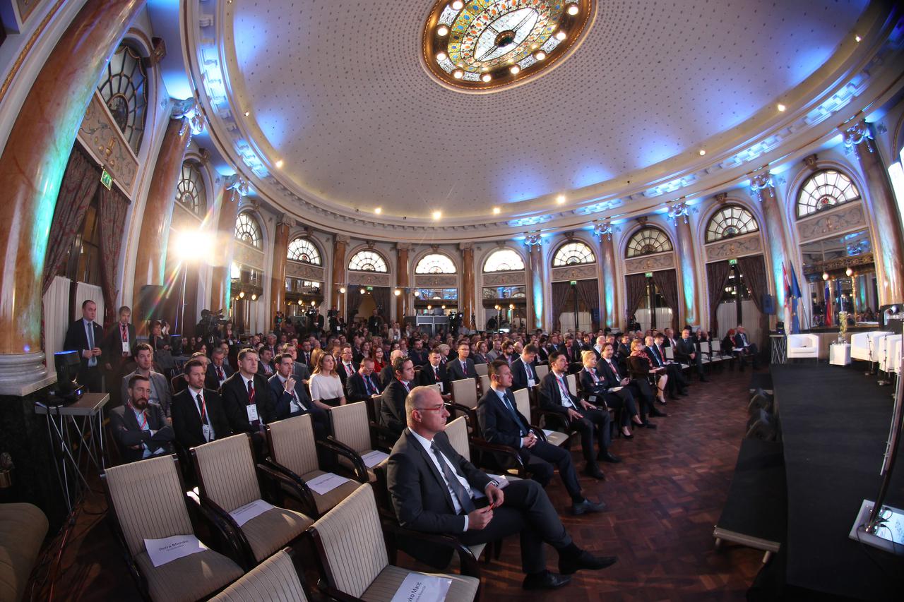 Konferencija Hrvatska kakvu trebamo
