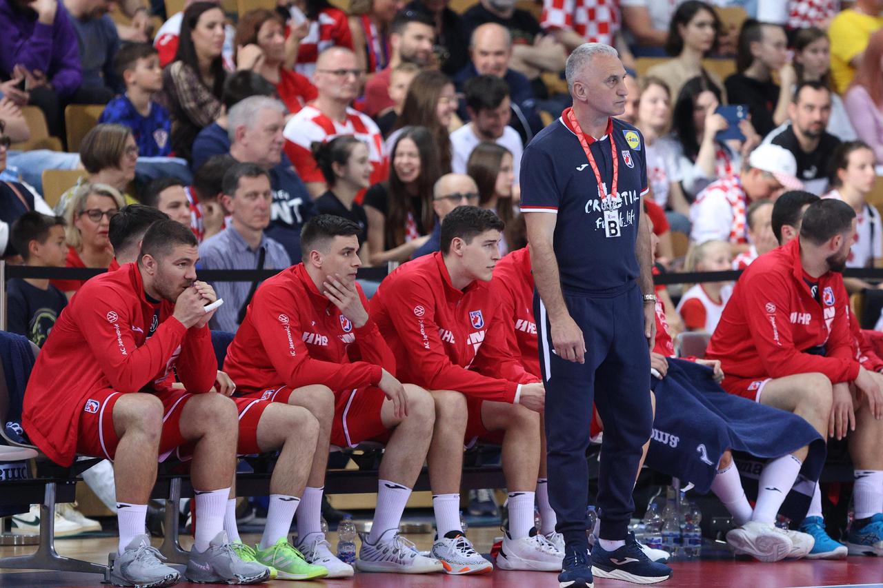 Zagreb: PPD Zagreb na konferenciji najavio utakmicu protiv Paris Saint-Germain