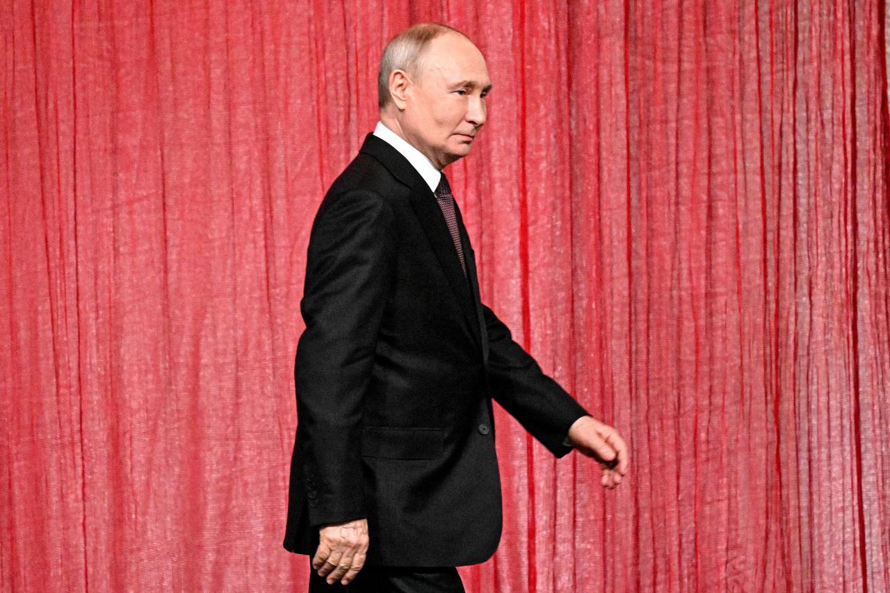 Putin