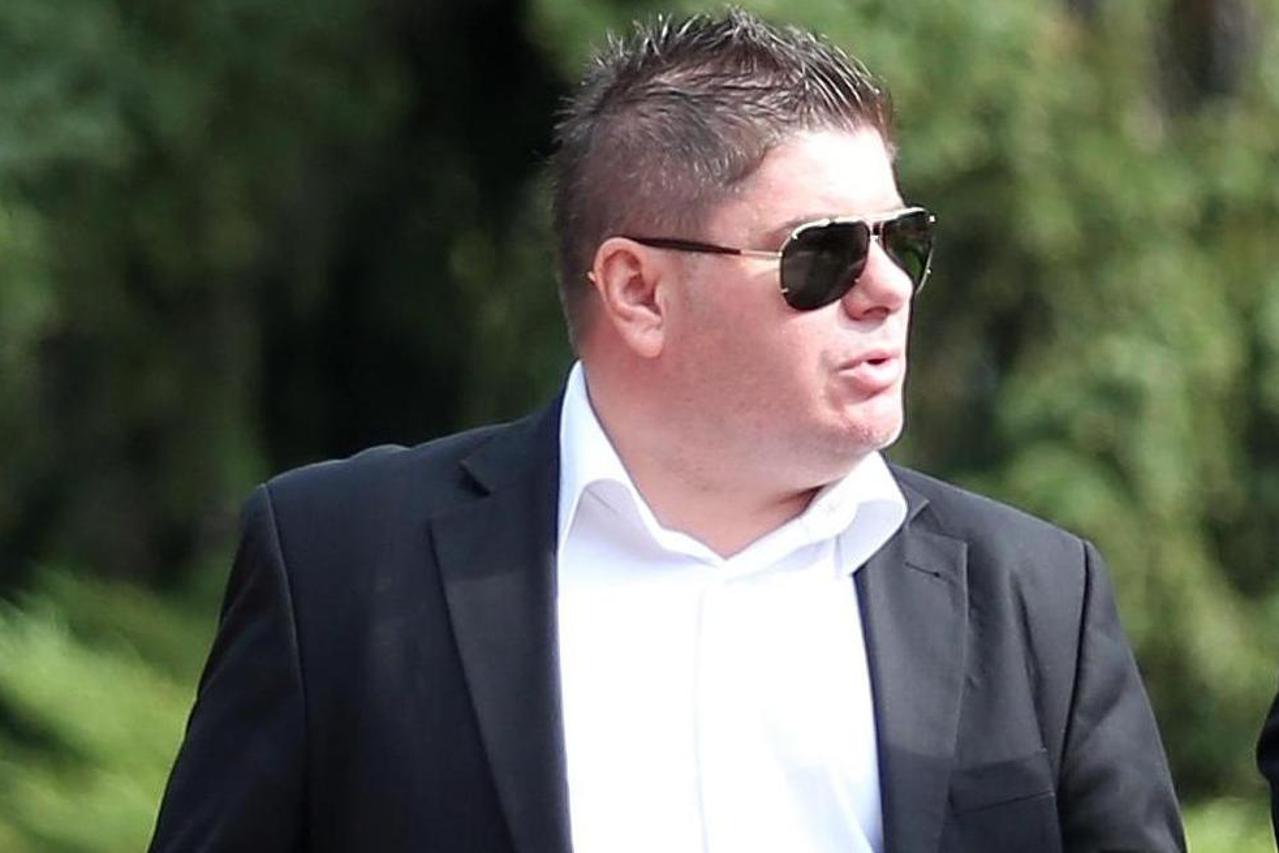 Velimir Bujenec