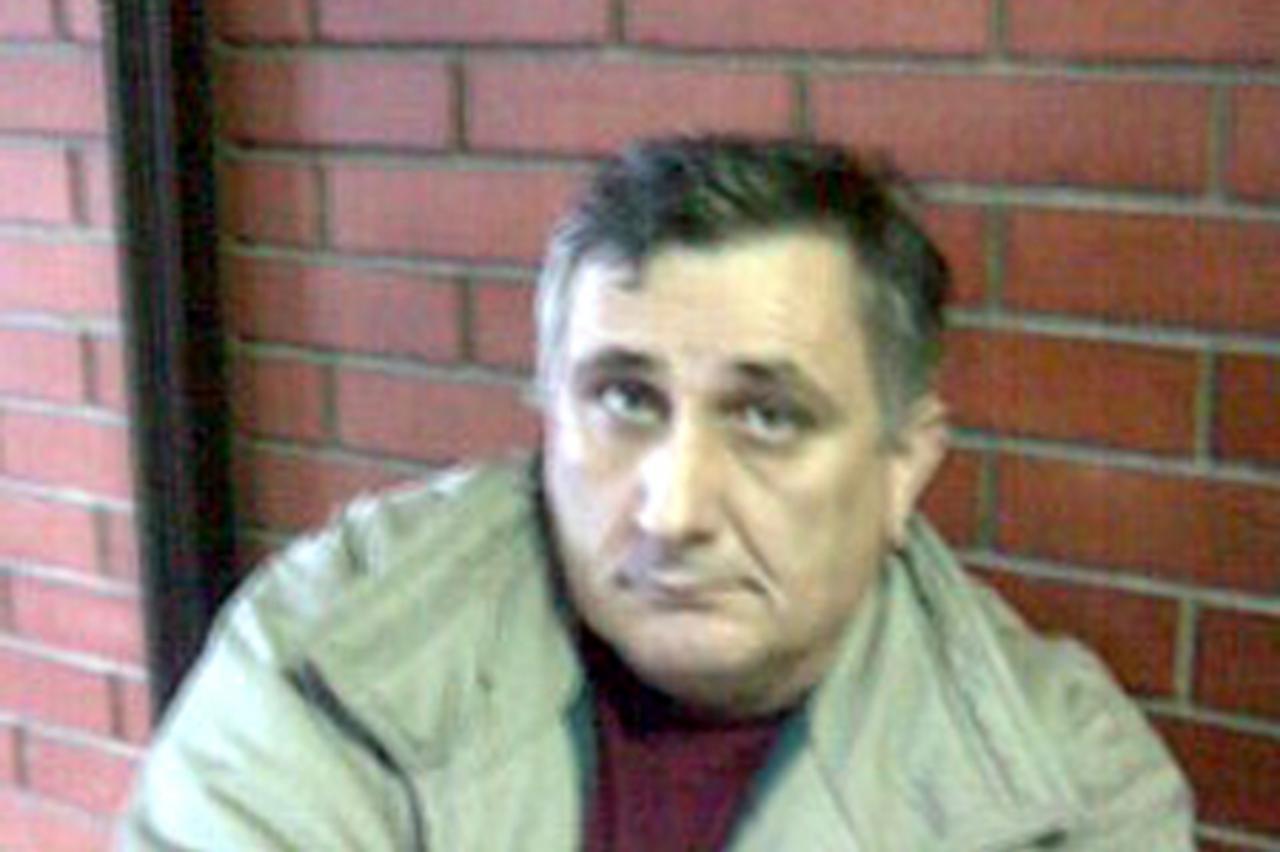 preavarant, Milan Jozić, Josip Barišić 