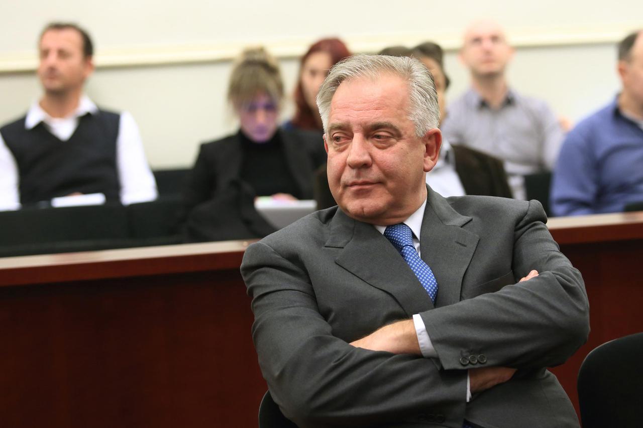 Ivo Sanader