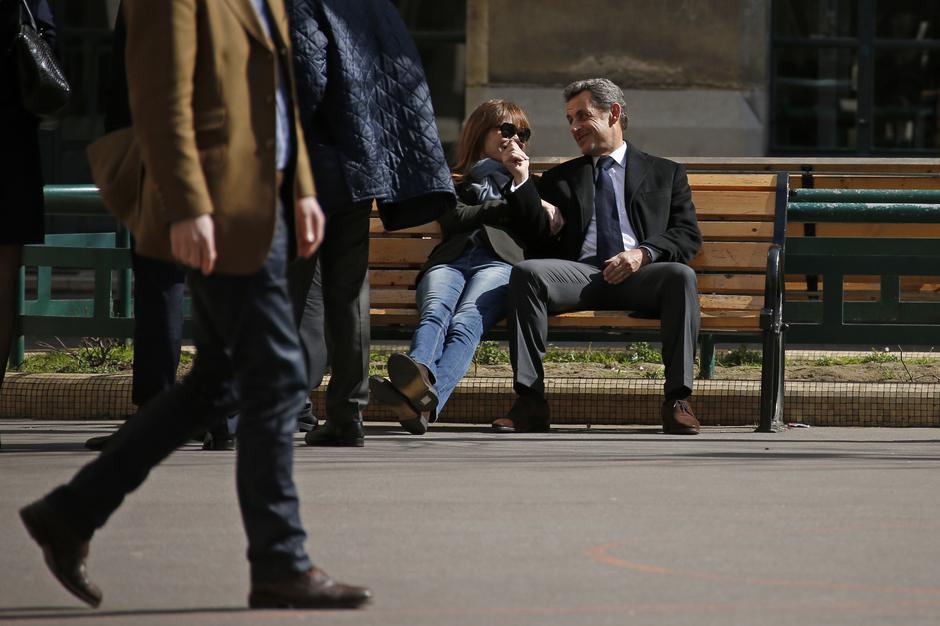 sarkozy