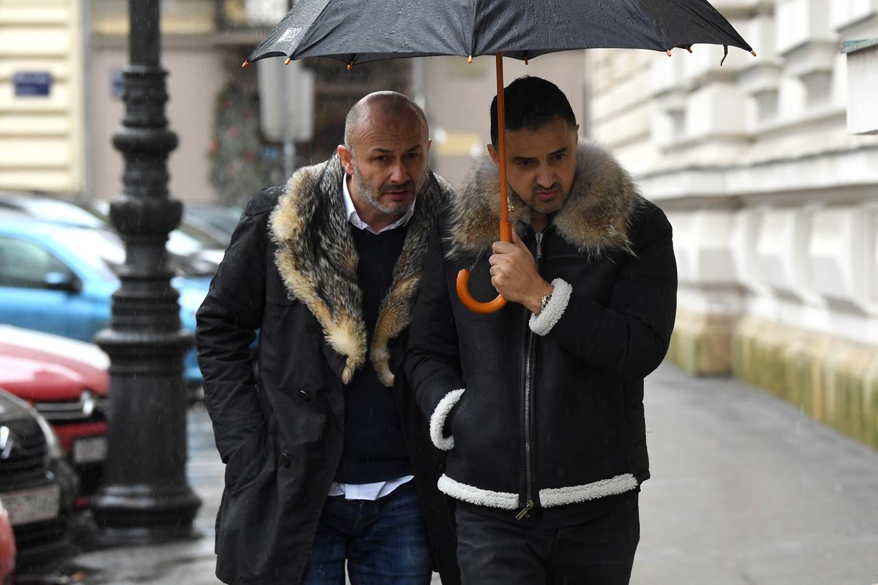 Vjekoslav i Ivo Komšić