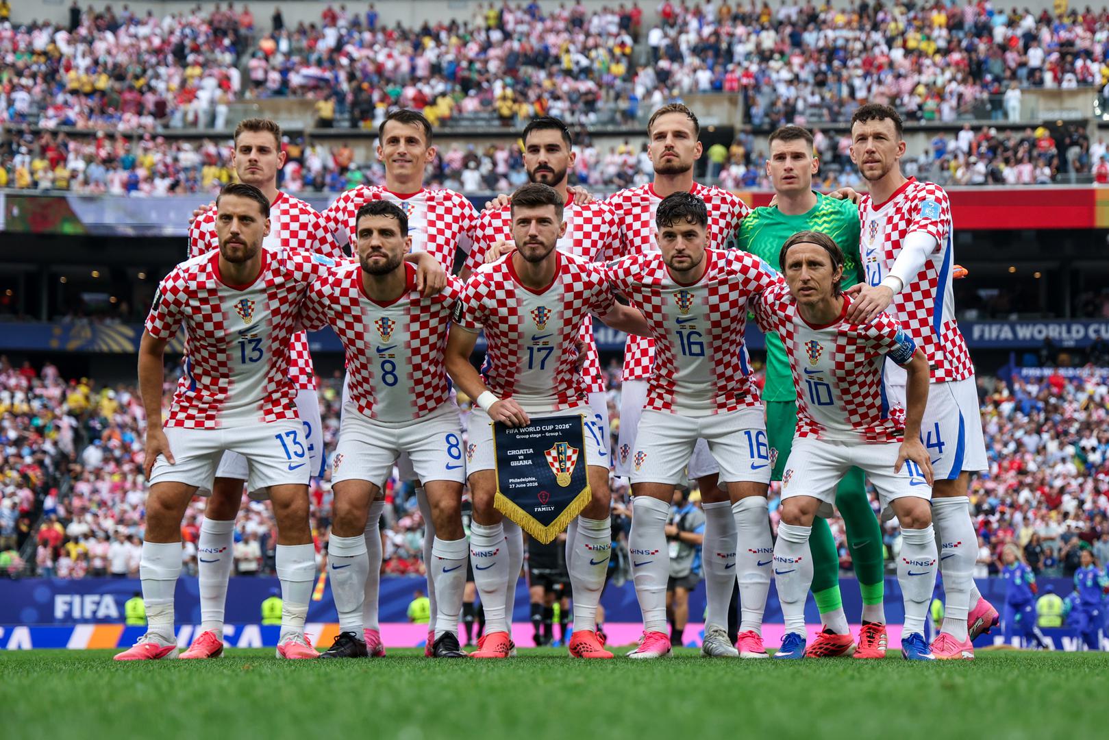 Jučer, 27. lipnja u kasnim večernjim satima, točnije u 23 sata, započela je utakmica Svjetskog prvenstva između Hrvatske i Gane, u kojoj su vatreni slavili rezultatom 2:1.