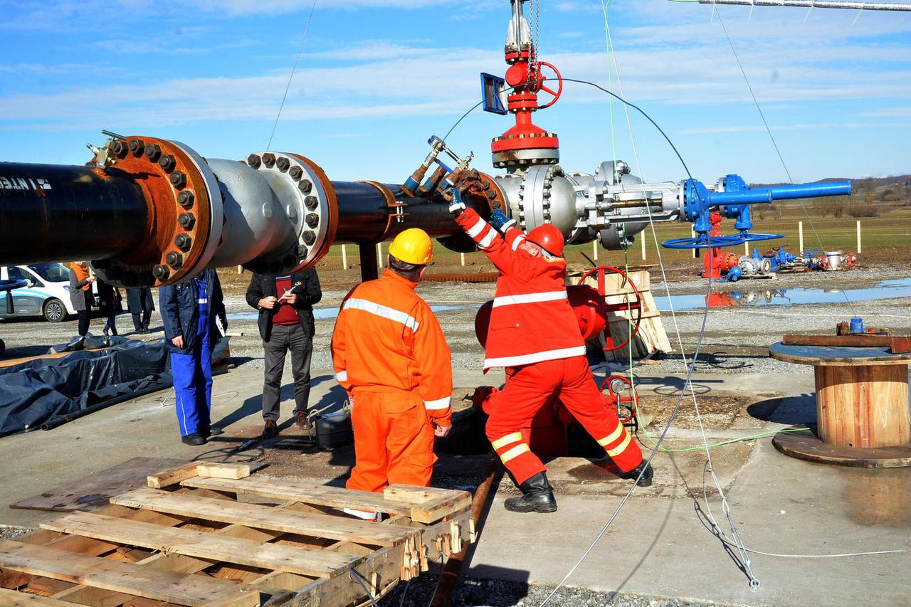 Bjelovar: U tijeku su istraživa?ki radovi na gradnji geotermalne elektrane 