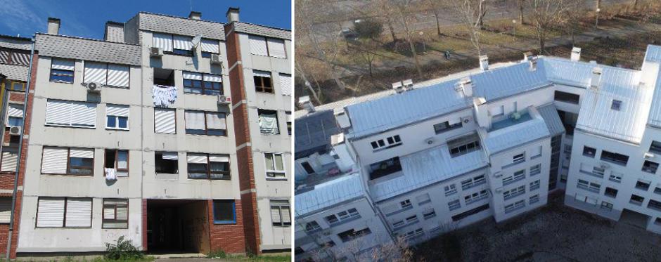 Uspješni primjeri sufinanciranja EU i energetske obnove zgrada u Zagrebu