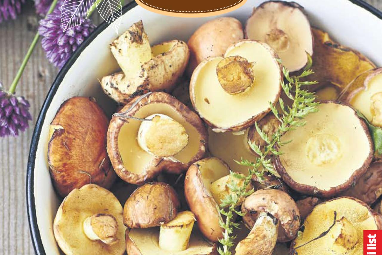 Narodne jesenske kuharice