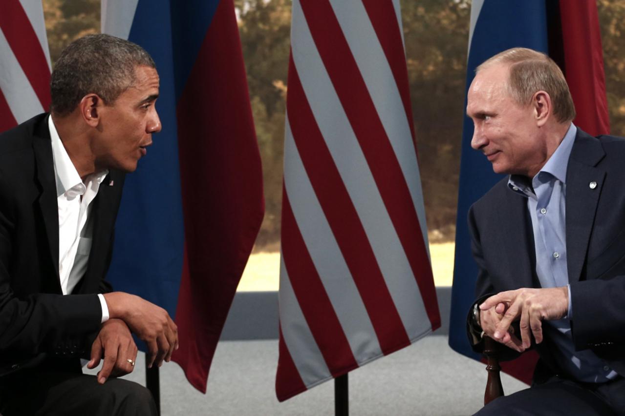 Obama i Putin (1)