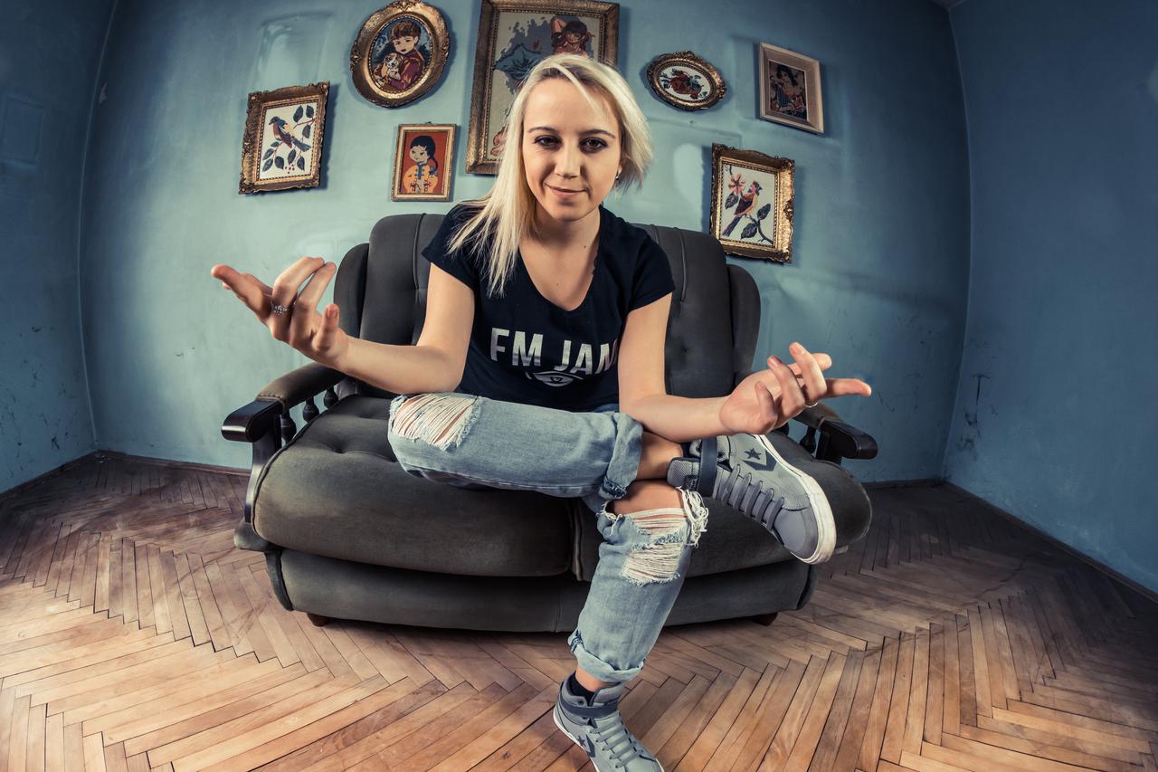 sassja