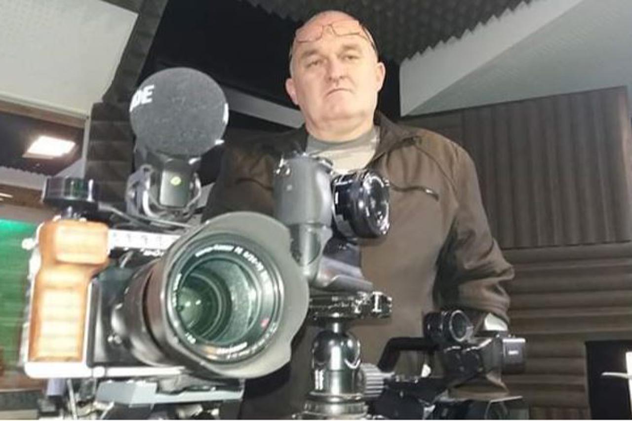 Ivica Pandža Orkan