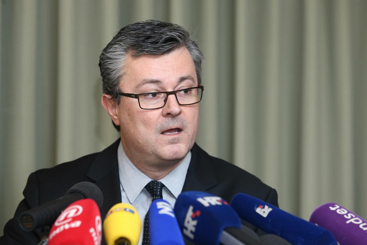 Tihomir Orešković