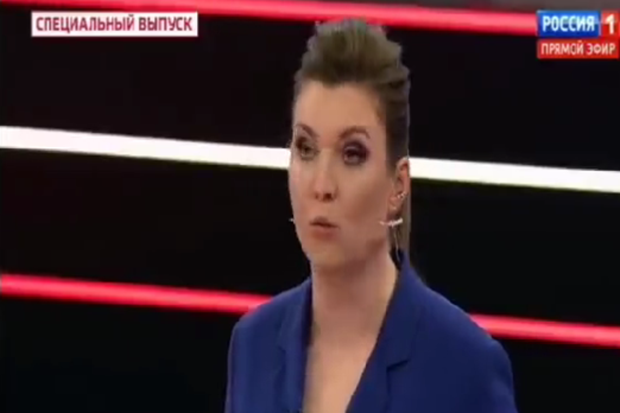 Olga Skabeyeva