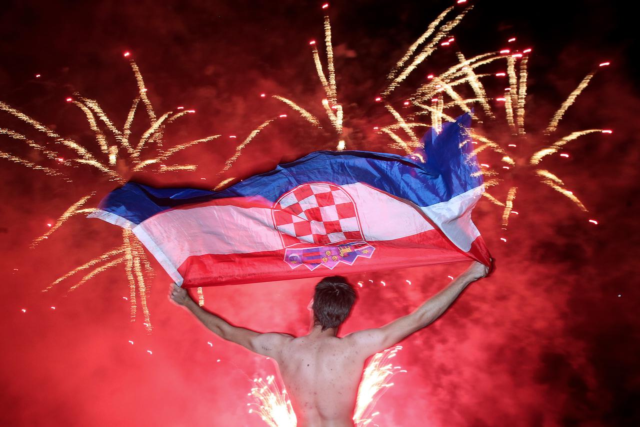 Prije 30 godina FIFA potvrdila ?lanstvo Republike Hrvatske, zajedno s Rusijom i Ukrajinom