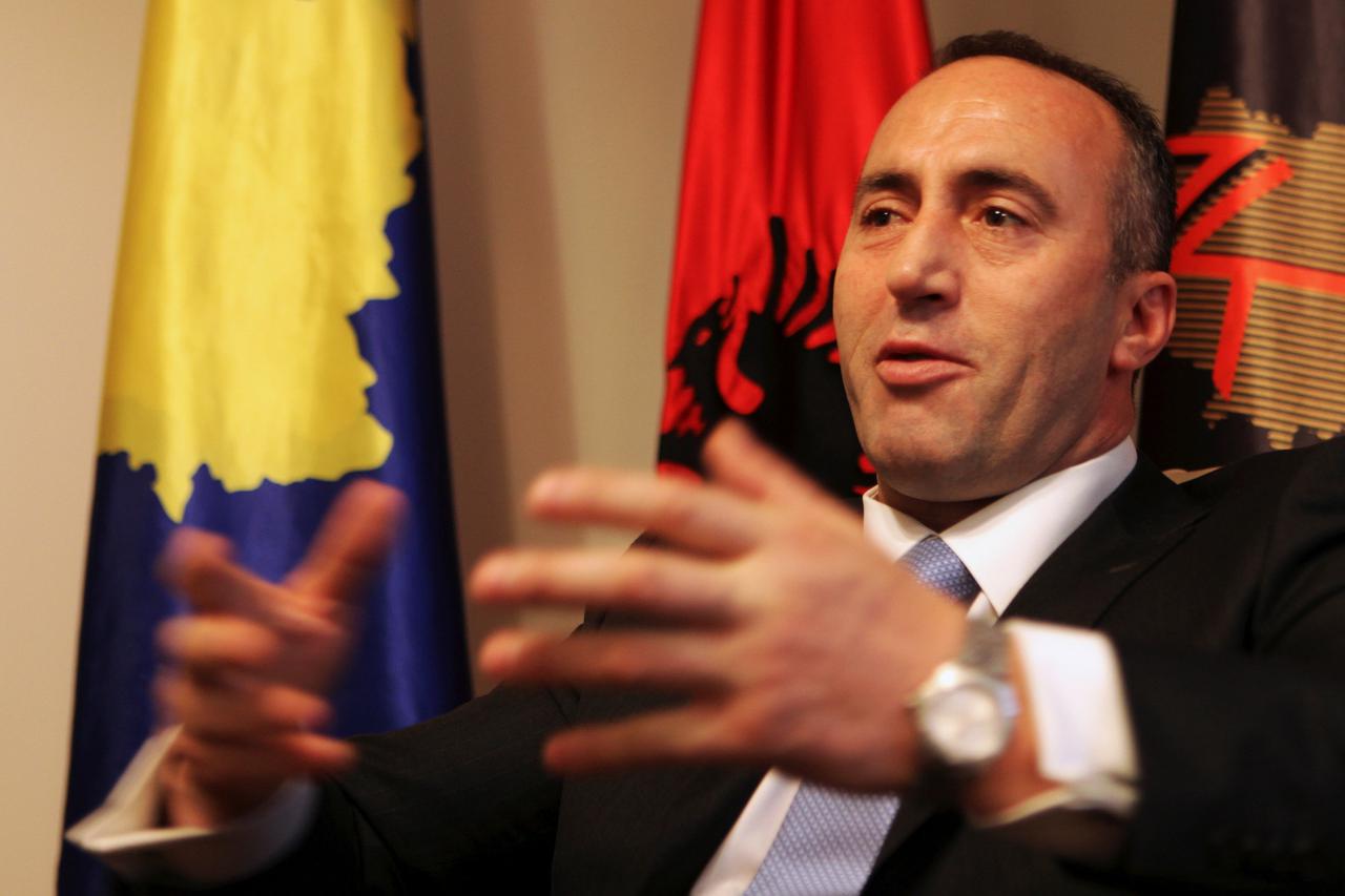 haradinaj