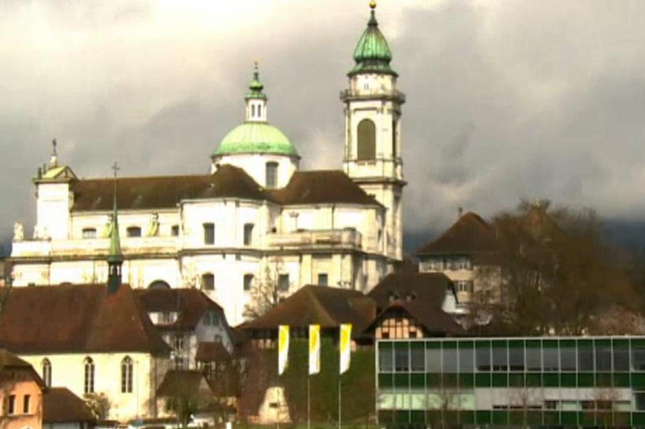 švicarci