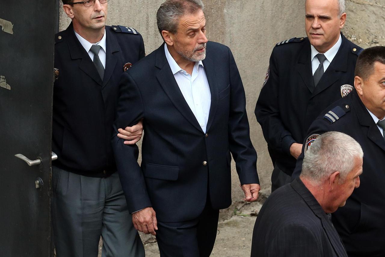 Milan Bandić