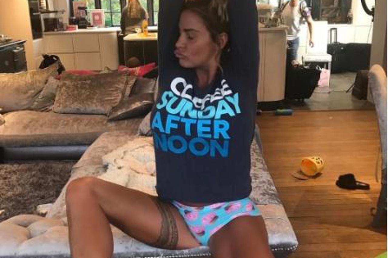 Katie Price