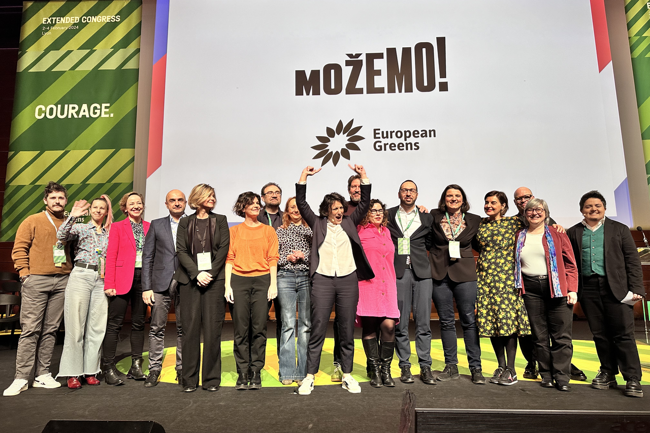Možemo u EGP-u