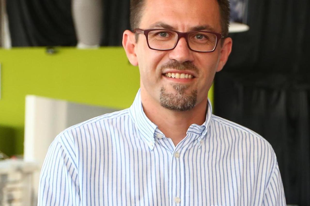 RONALD KOROTAJ 