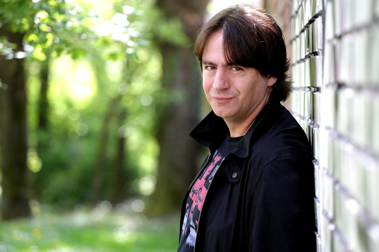 Boris Novković